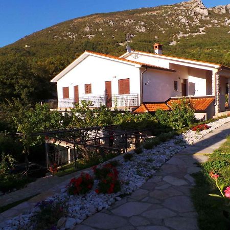 Studio in Plomin Luka/Istrien 8881 Exterior foto